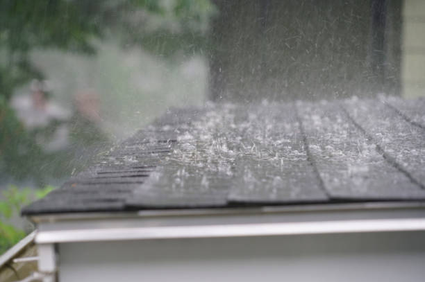 Best Green or Eco-Friendly Roofing Solutions  in Mccamey, TX
