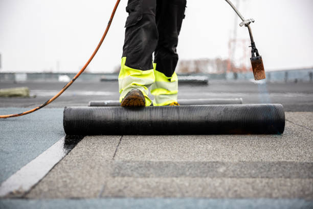 Best 4 Ply Roofing  in Mccamey, TX