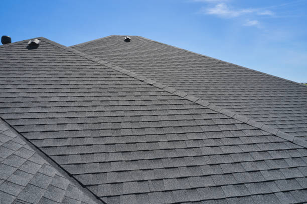 Trusted Mccamey, TX Roofing Services Experts